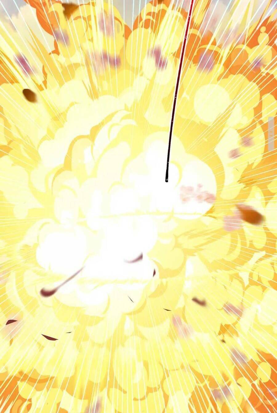 Nghịch Đồ Mỗi Ngày Đều Muốn Bắt Nạt Sư Phụ Chapter 40 - Trang 2