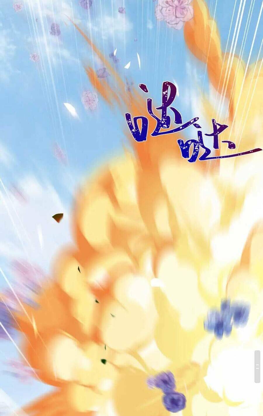 Nghịch Đồ Mỗi Ngày Đều Muốn Bắt Nạt Sư Phụ Chapter 40 - Trang 2