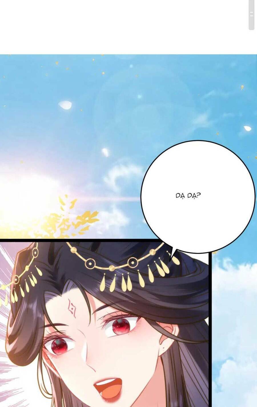 Nghịch Đồ Mỗi Ngày Đều Muốn Bắt Nạt Sư Phụ Chapter 40 - Trang 2