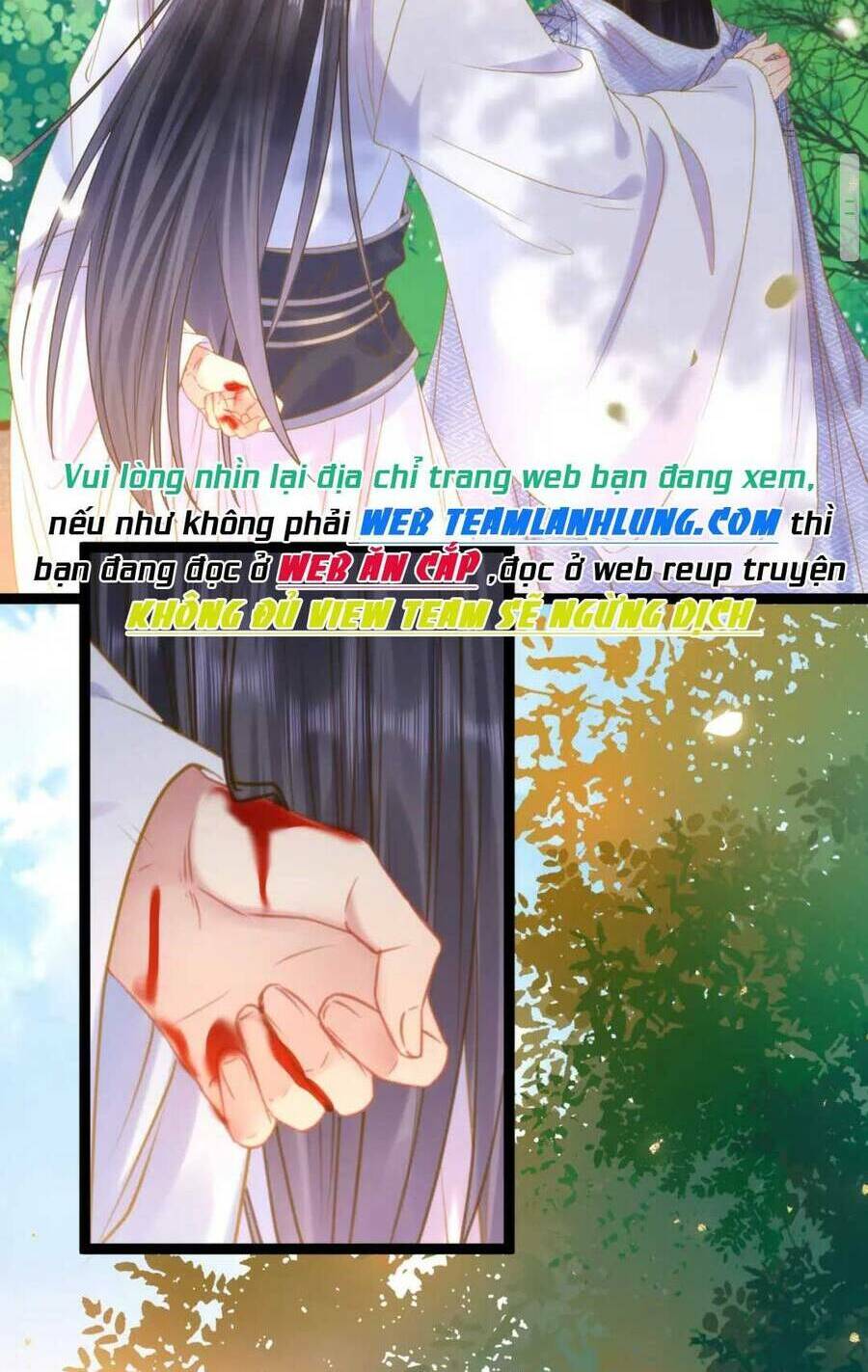 Nghịch Đồ Mỗi Ngày Đều Muốn Bắt Nạt Sư Phụ Chapter 40 - Trang 2