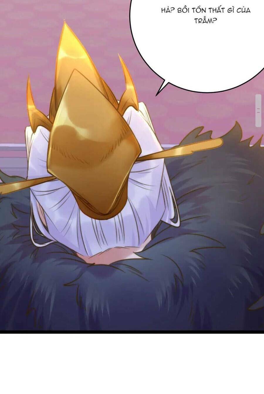 Nghịch Đồ Mỗi Ngày Đều Muốn Bắt Nạt Sư Phụ Chapter 40 - Trang 2