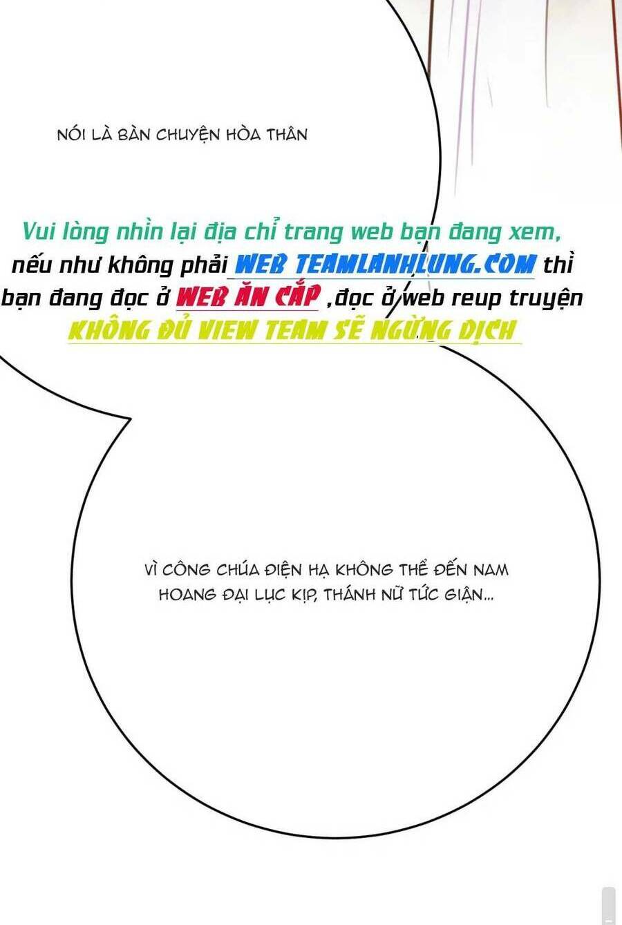 Nghịch Đồ Mỗi Ngày Đều Muốn Bắt Nạt Sư Phụ Chapter 40 - Trang 2