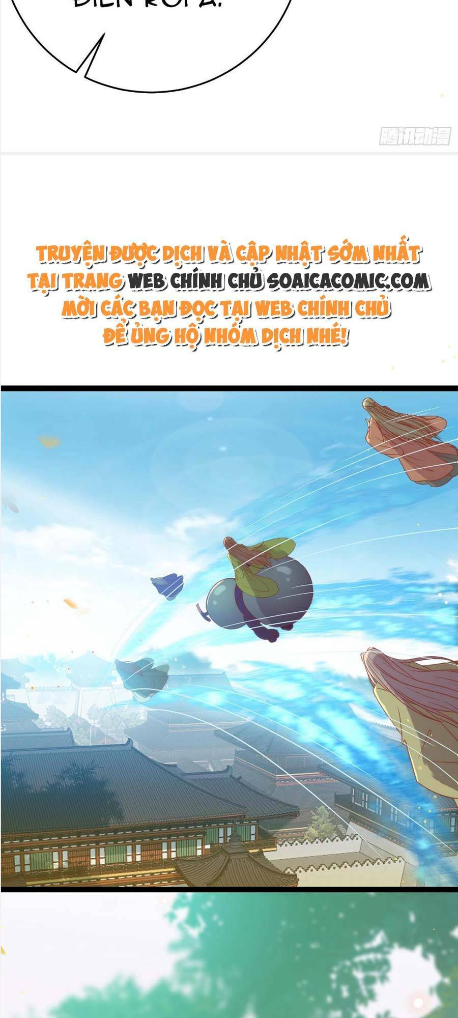 Nghịch Đồ Mỗi Ngày Đều Muốn Bắt Nạt Sư Phụ Chapter 41 - Trang 2