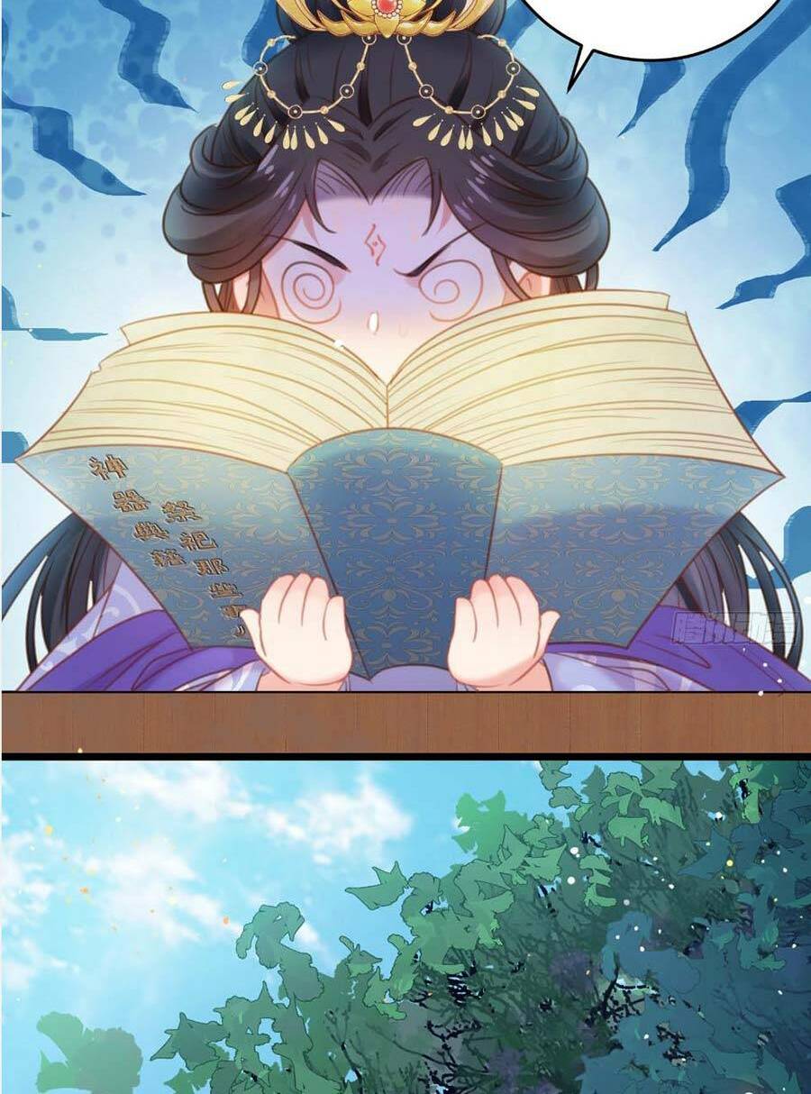 Nghịch Đồ Mỗi Ngày Đều Muốn Bắt Nạt Sư Phụ Chapter 41 - Trang 2