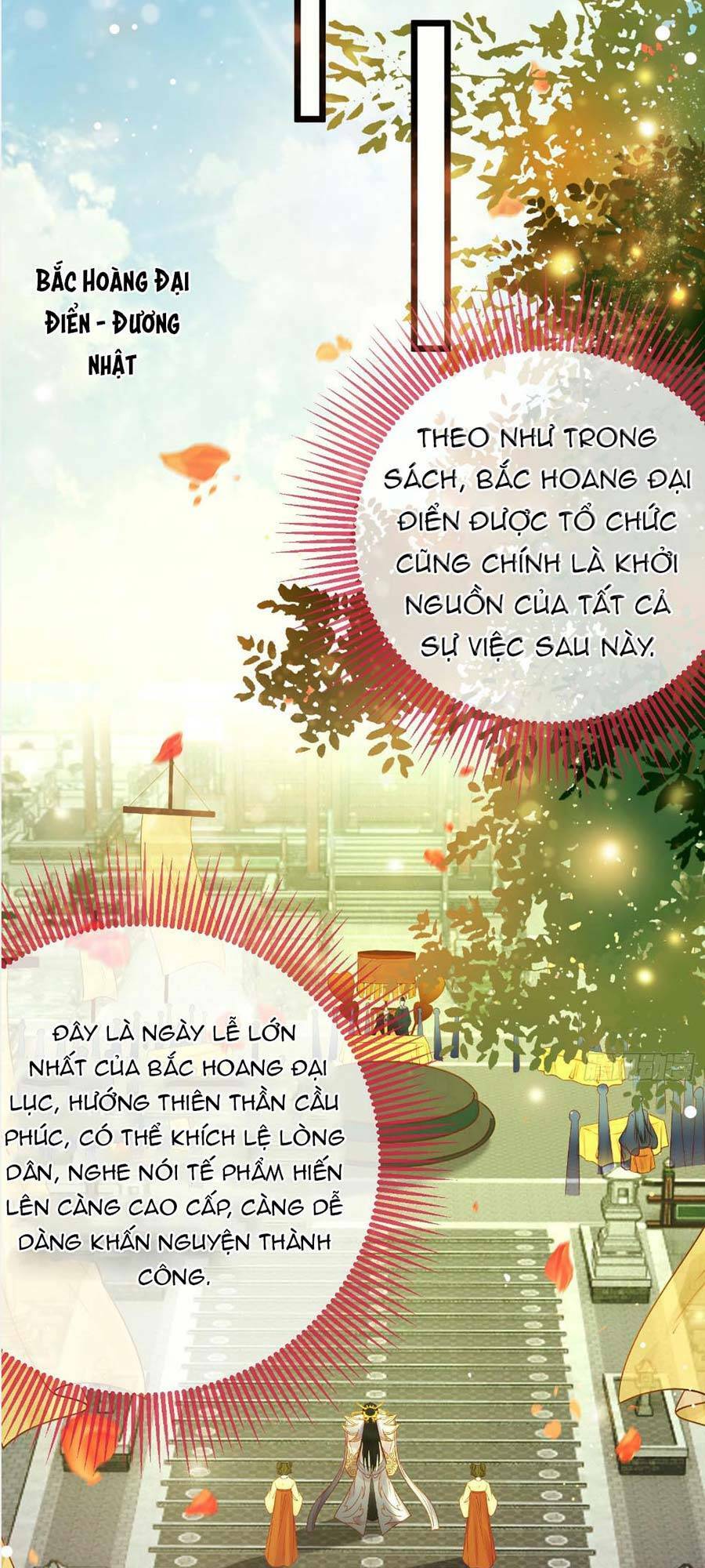 Nghịch Đồ Mỗi Ngày Đều Muốn Bắt Nạt Sư Phụ Chapter 41 - Trang 2