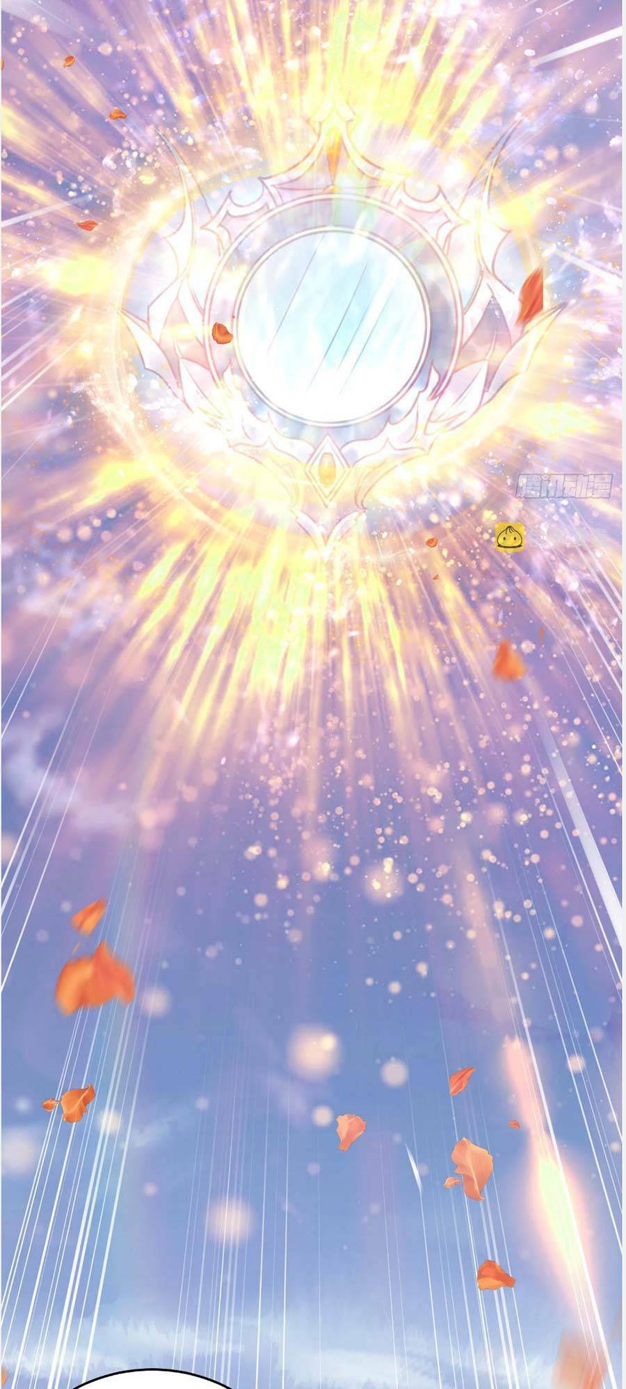 Nghịch Đồ Mỗi Ngày Đều Muốn Bắt Nạt Sư Phụ Chapter 41 - Trang 2