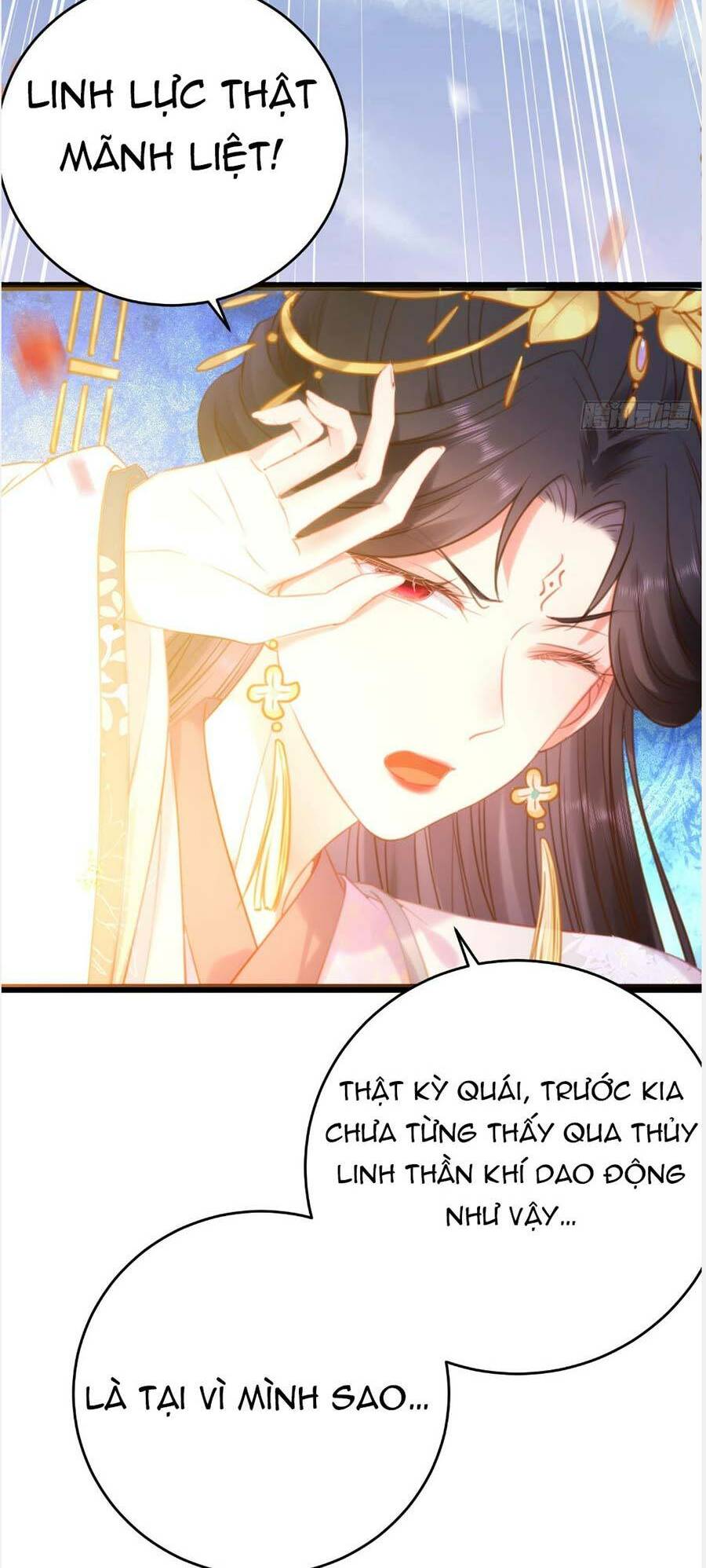 Nghịch Đồ Mỗi Ngày Đều Muốn Bắt Nạt Sư Phụ Chapter 41 - Trang 2