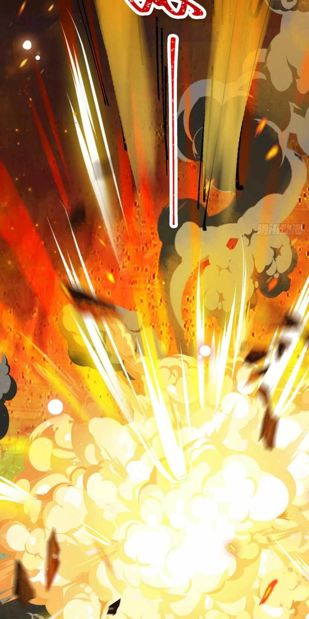 Nghịch Đồ Mỗi Ngày Đều Muốn Bắt Nạt Sư Phụ Chapter 42 - Trang 2