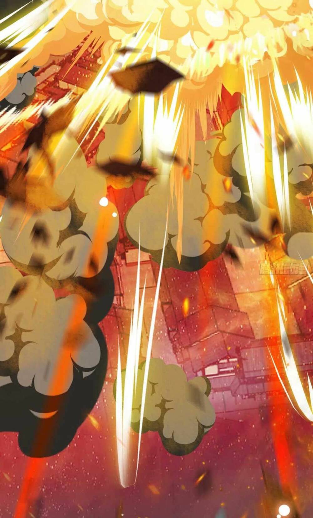 Nghịch Đồ Mỗi Ngày Đều Muốn Bắt Nạt Sư Phụ Chapter 42 - Trang 2