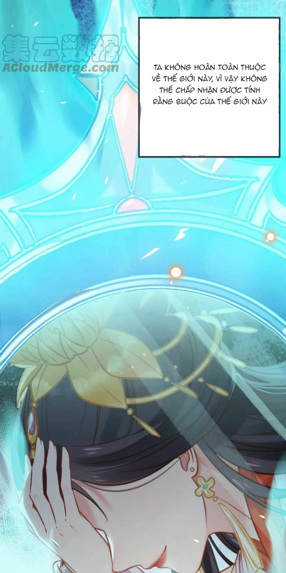 Nghịch Đồ Mỗi Ngày Đều Muốn Bắt Nạt Sư Phụ Chapter 42 - Trang 2