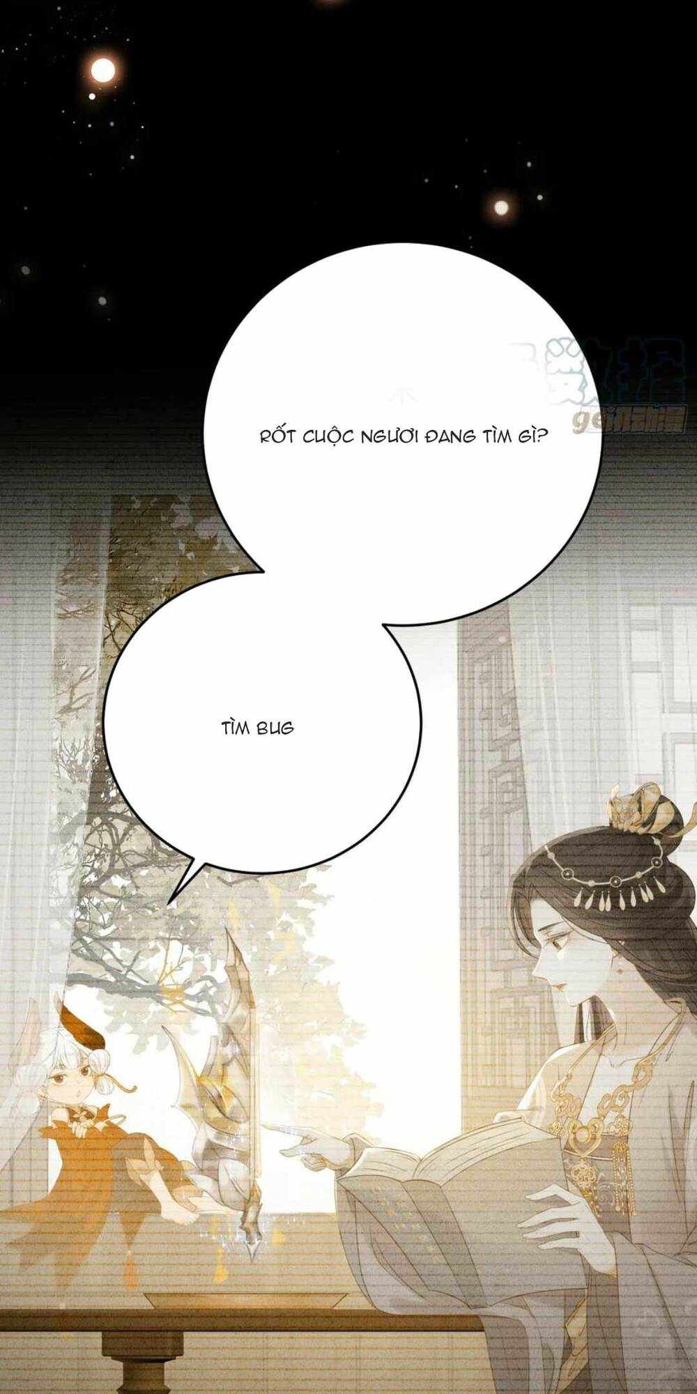 Nghịch Đồ Mỗi Ngày Đều Muốn Bắt Nạt Sư Phụ Chapter 42 - Trang 2