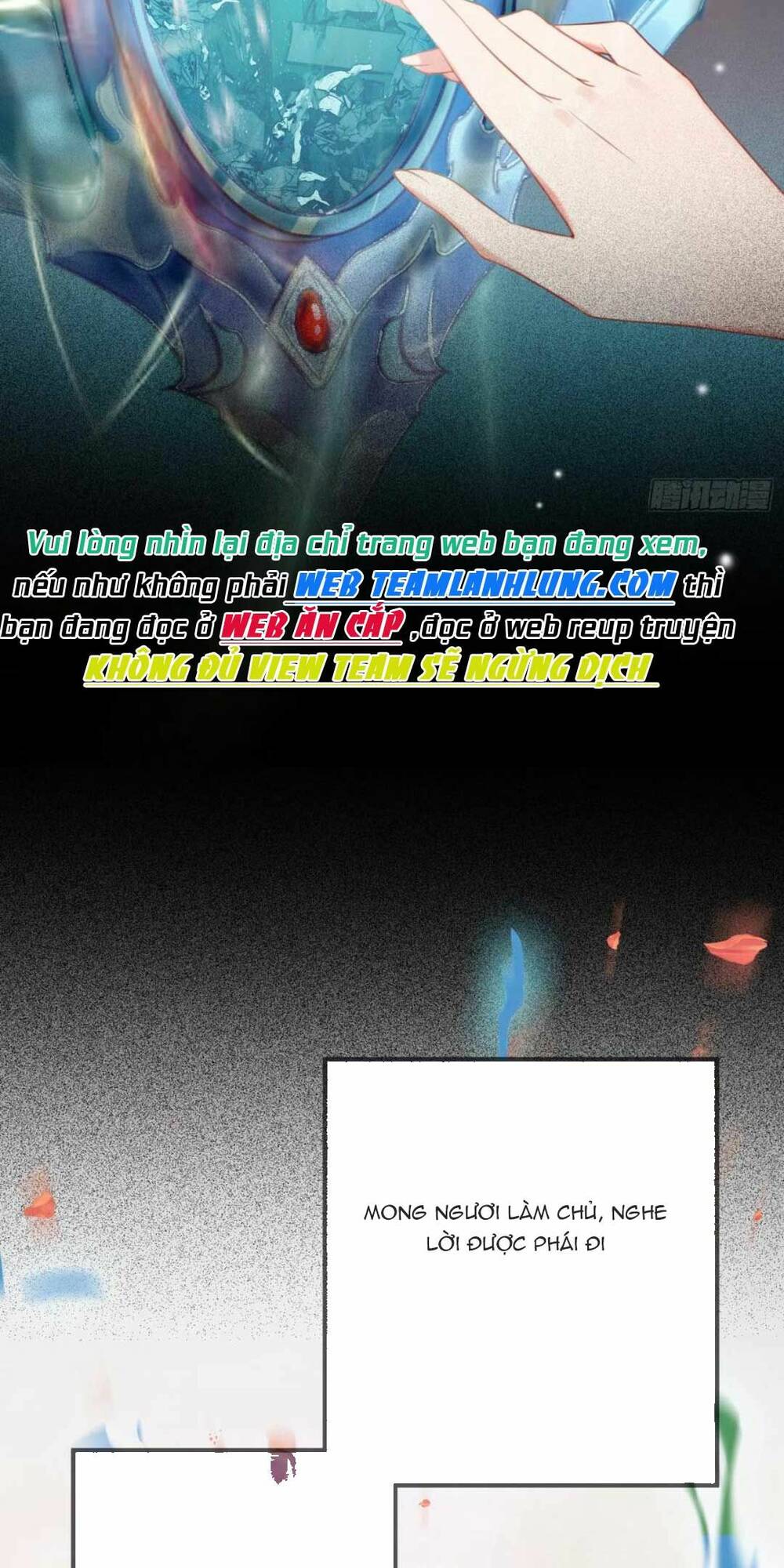 Nghịch Đồ Mỗi Ngày Đều Muốn Bắt Nạt Sư Phụ Chapter 42 - Trang 2