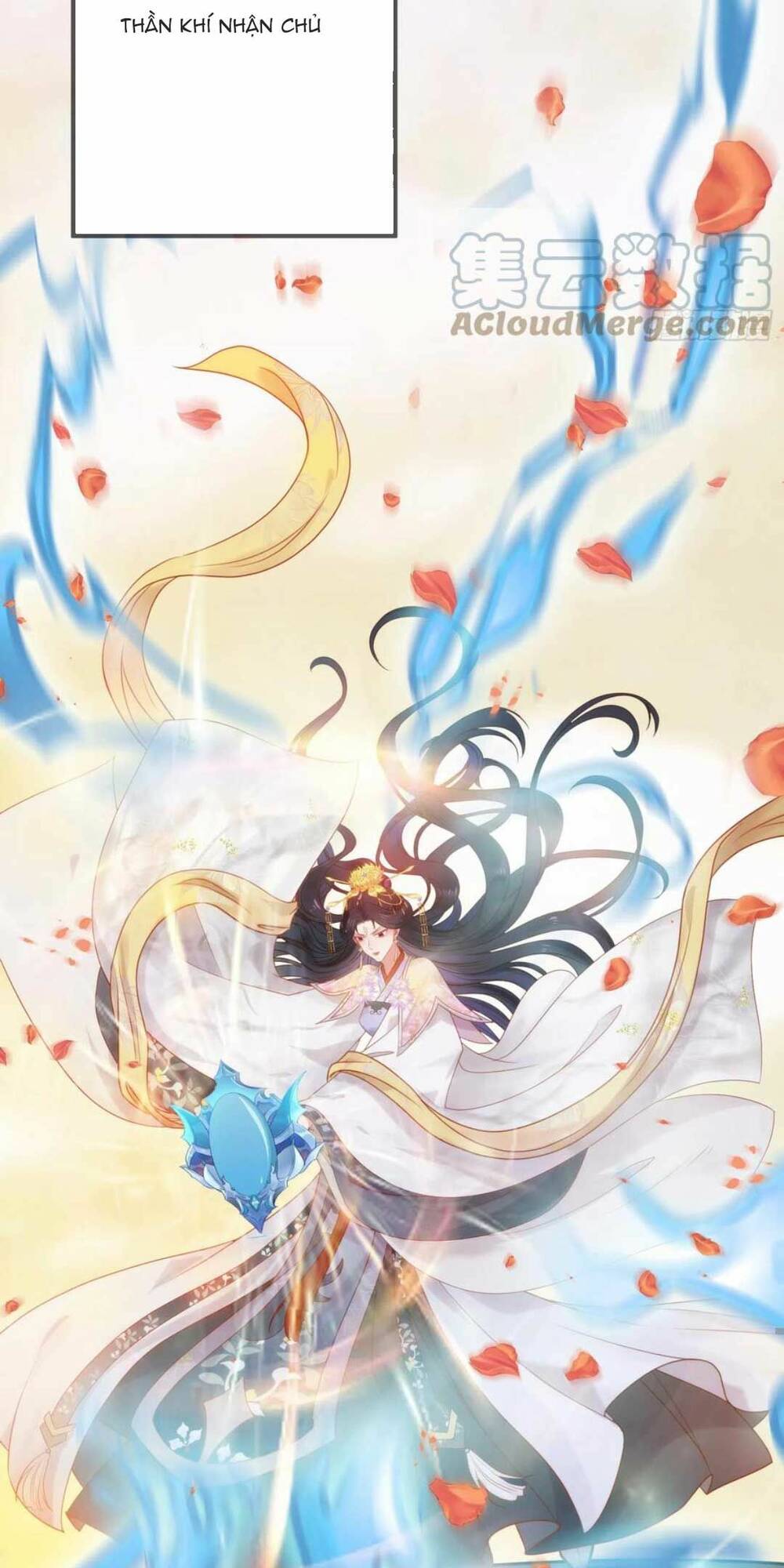 Nghịch Đồ Mỗi Ngày Đều Muốn Bắt Nạt Sư Phụ Chapter 42 - Trang 2