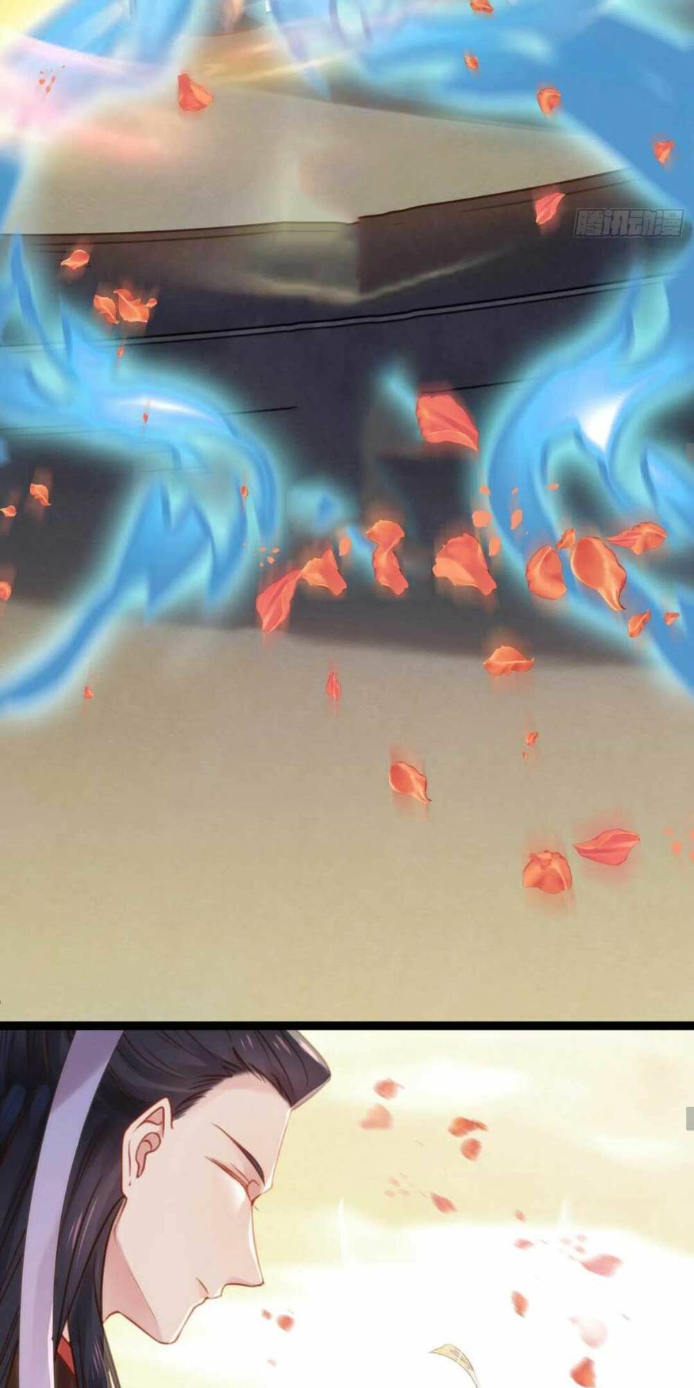 Nghịch Đồ Mỗi Ngày Đều Muốn Bắt Nạt Sư Phụ Chapter 42 - Trang 2