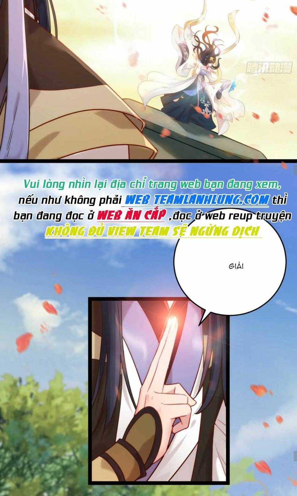 Nghịch Đồ Mỗi Ngày Đều Muốn Bắt Nạt Sư Phụ Chapter 42 - Trang 2