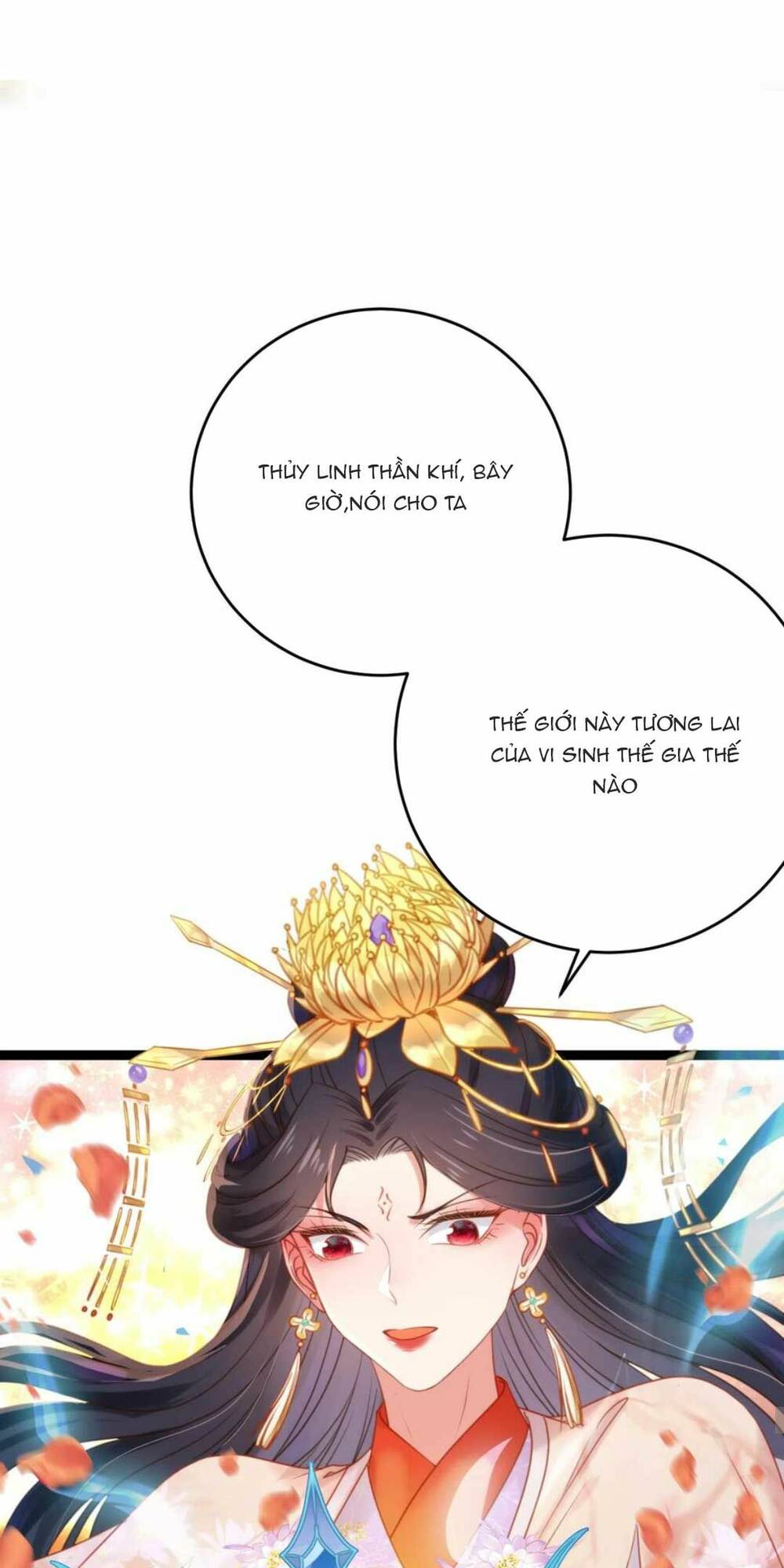 Nghịch Đồ Mỗi Ngày Đều Muốn Bắt Nạt Sư Phụ Chapter 42 - Trang 2