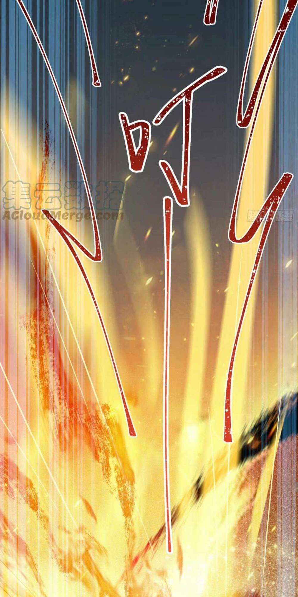 Nghịch Đồ Mỗi Ngày Đều Muốn Bắt Nạt Sư Phụ Chapter 42 - Trang 2