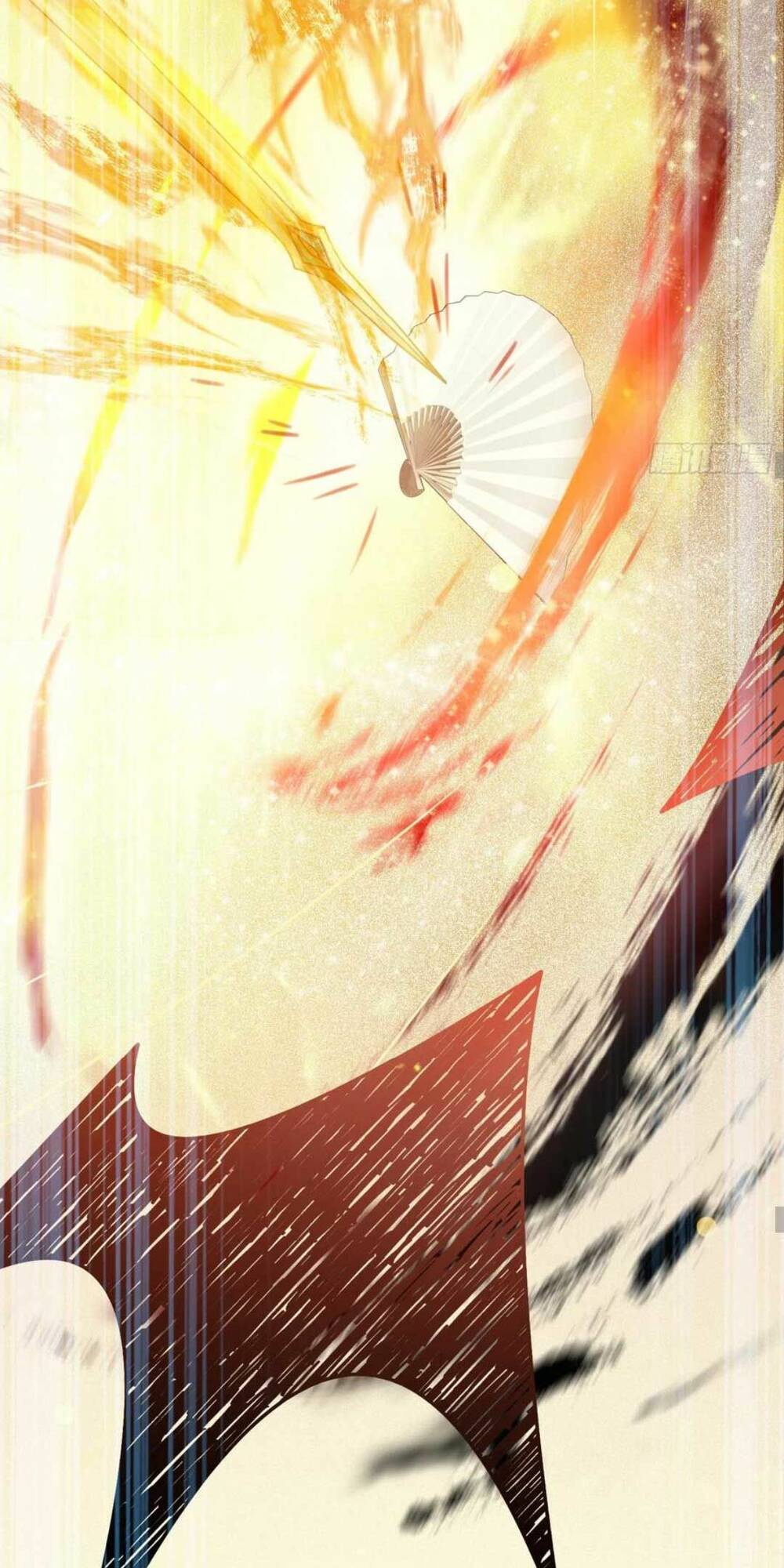 Nghịch Đồ Mỗi Ngày Đều Muốn Bắt Nạt Sư Phụ Chapter 42 - Trang 2