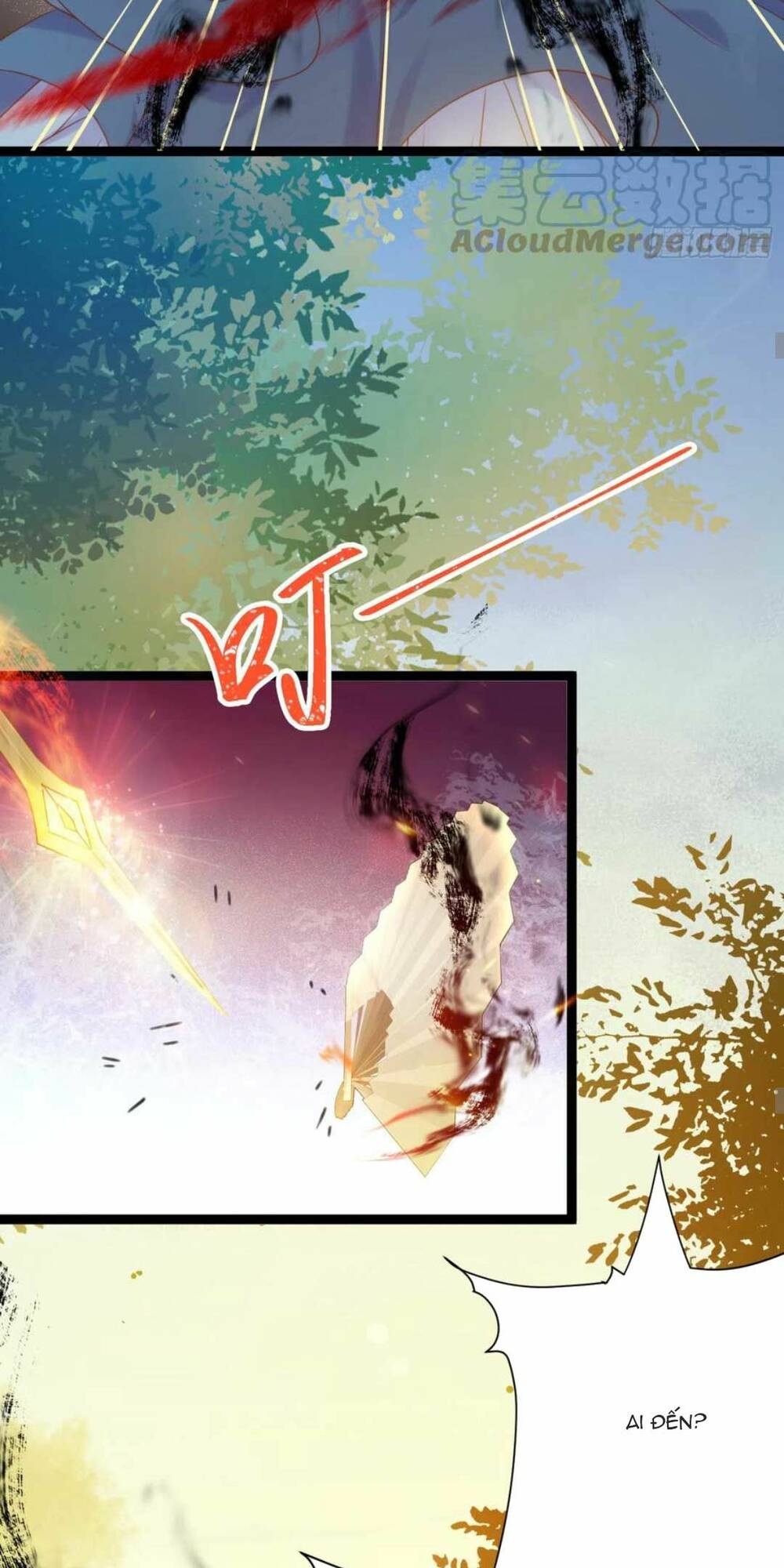 Nghịch Đồ Mỗi Ngày Đều Muốn Bắt Nạt Sư Phụ Chapter 42 - Trang 2