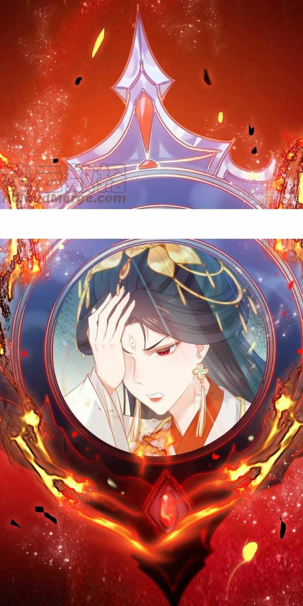 Nghịch Đồ Mỗi Ngày Đều Muốn Bắt Nạt Sư Phụ Chapter 42 - Trang 2