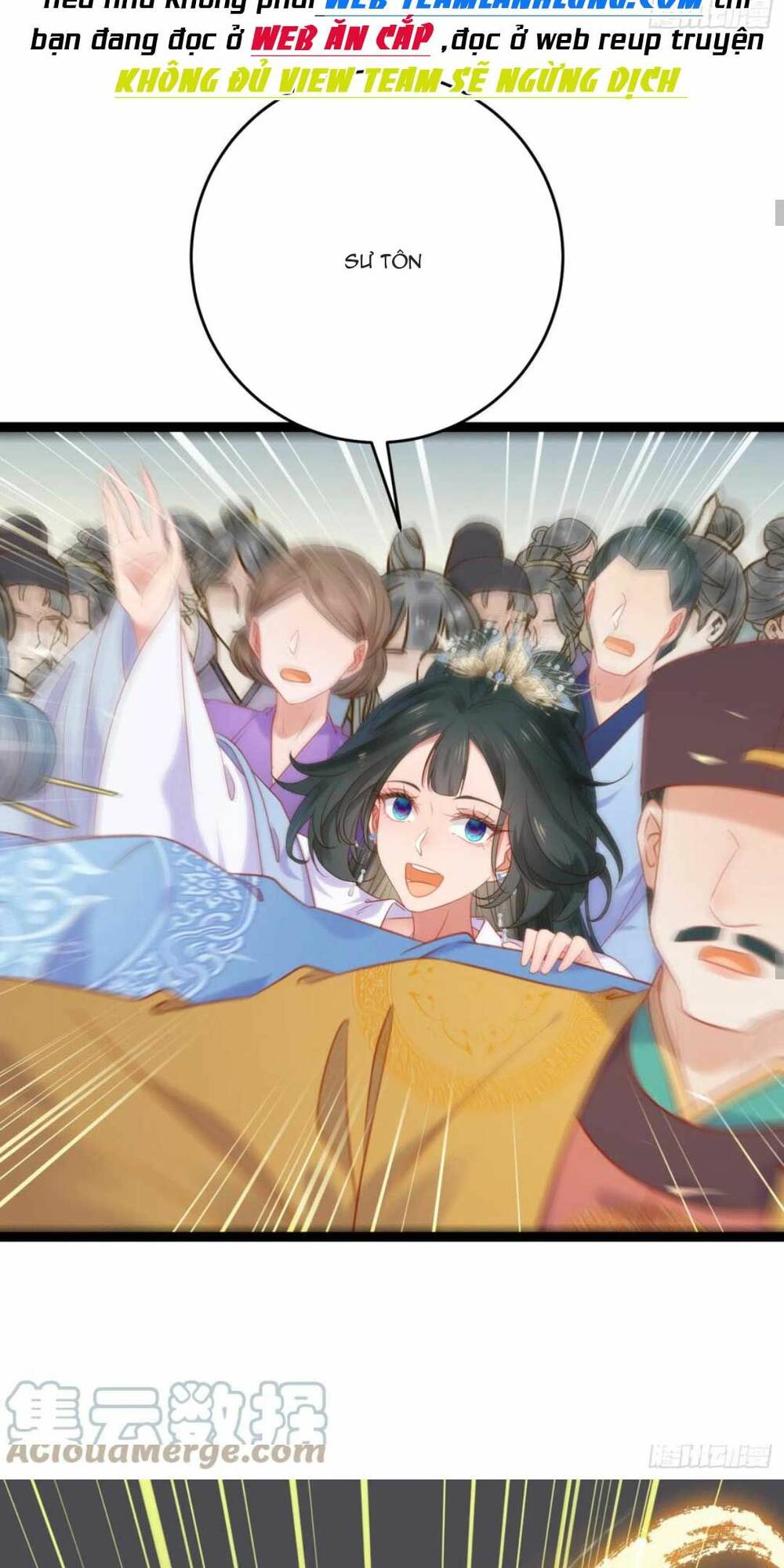 Nghịch Đồ Mỗi Ngày Đều Muốn Bắt Nạt Sư Phụ Chapter 42 - Trang 2