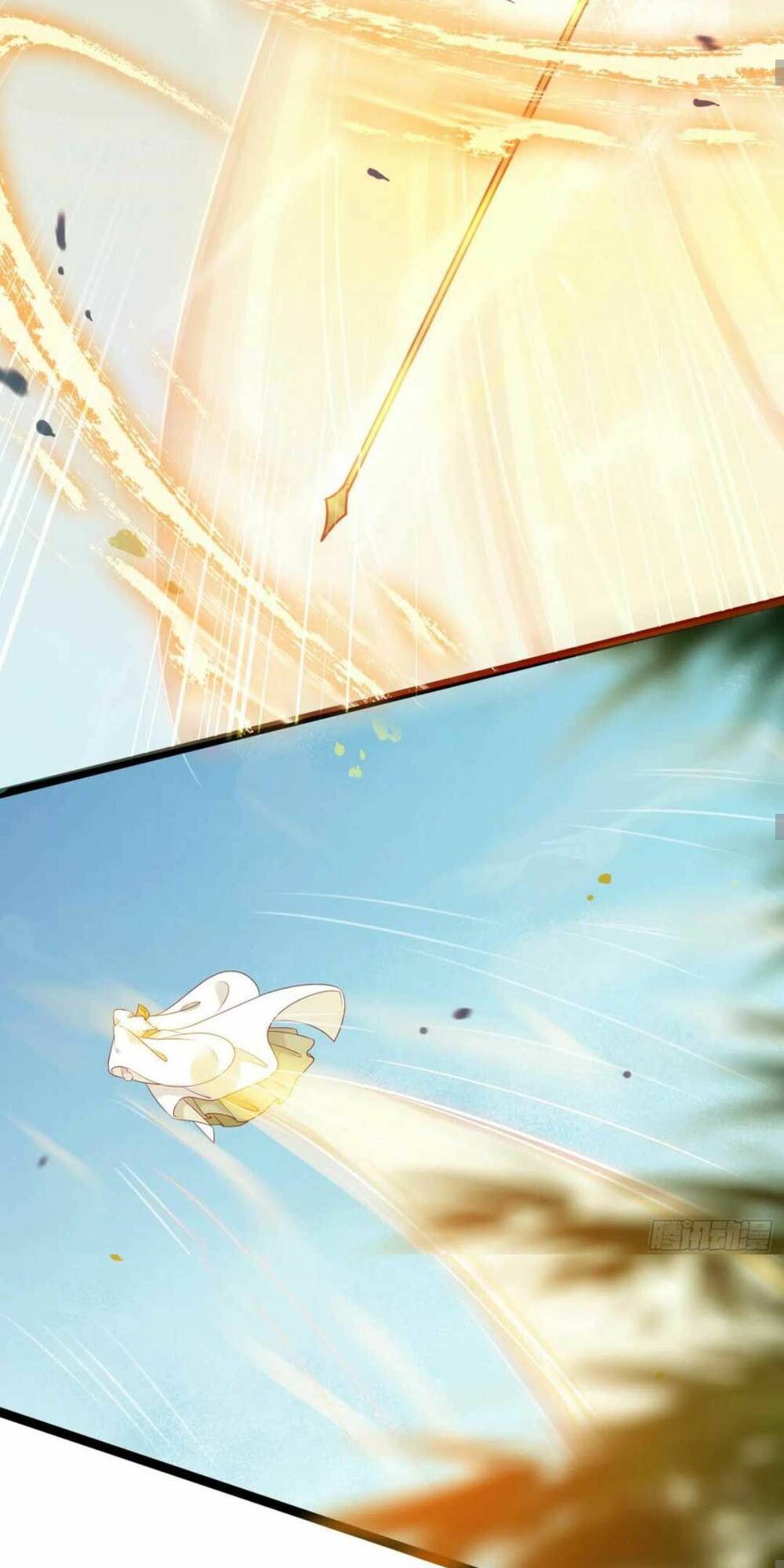 Nghịch Đồ Mỗi Ngày Đều Muốn Bắt Nạt Sư Phụ Chapter 42 - Trang 2