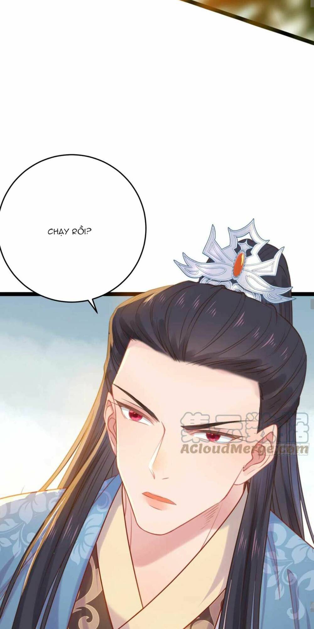 Nghịch Đồ Mỗi Ngày Đều Muốn Bắt Nạt Sư Phụ Chapter 42 - Trang 2