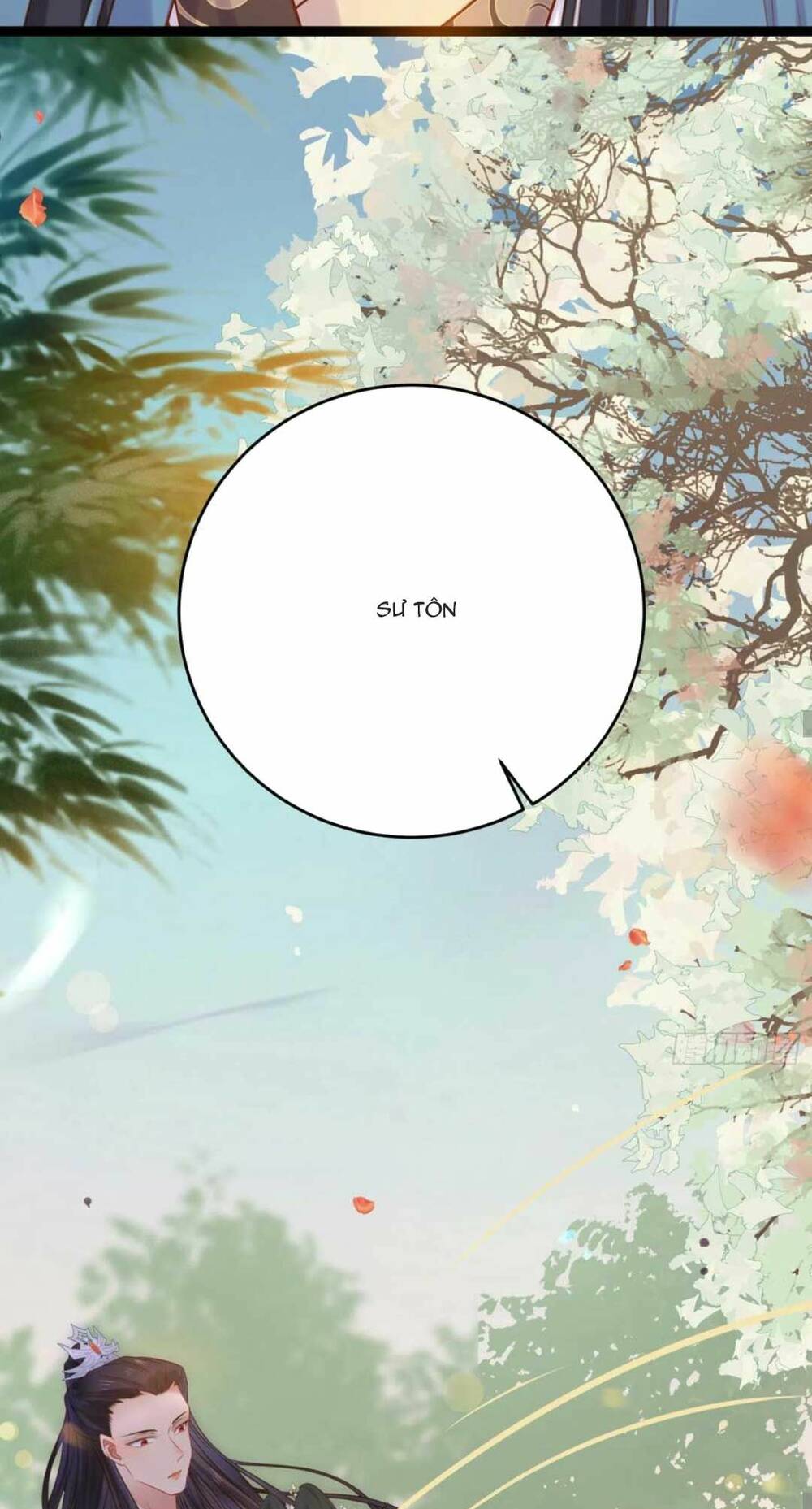 Nghịch Đồ Mỗi Ngày Đều Muốn Bắt Nạt Sư Phụ Chapter 42 - Trang 2