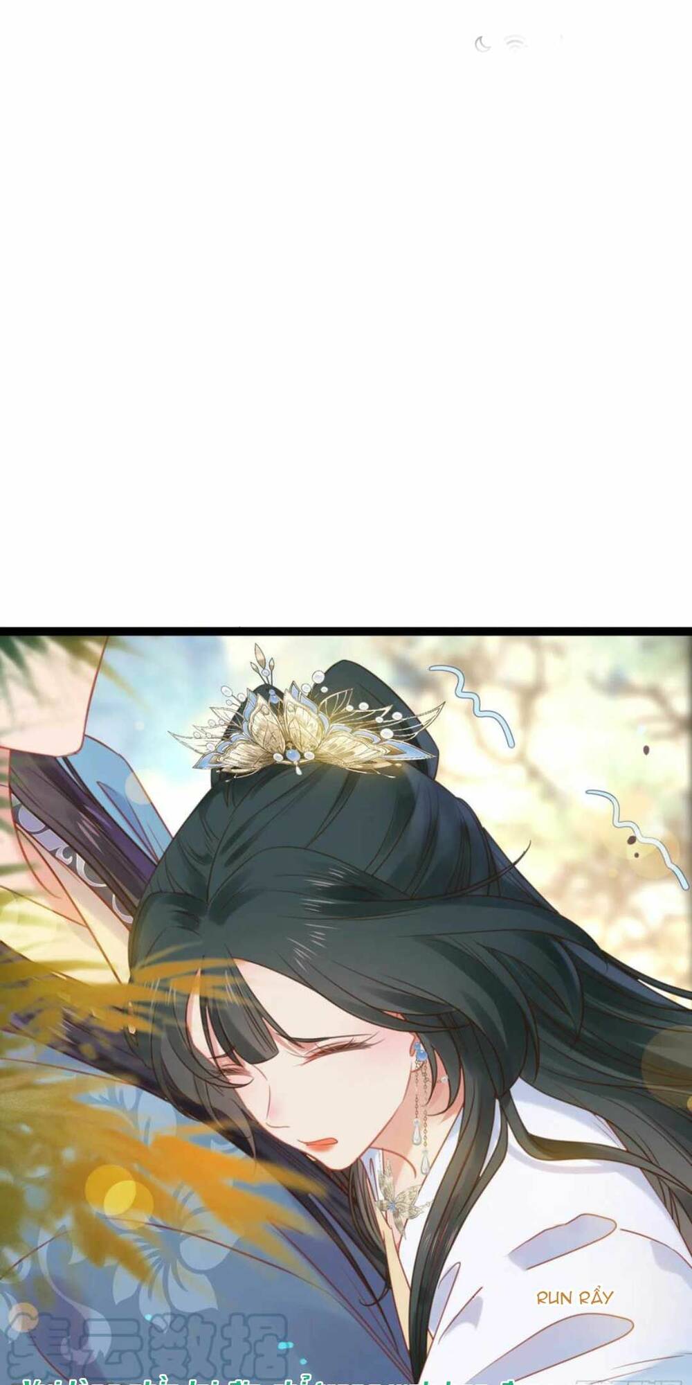 Nghịch Đồ Mỗi Ngày Đều Muốn Bắt Nạt Sư Phụ Chapter 42 - Trang 2