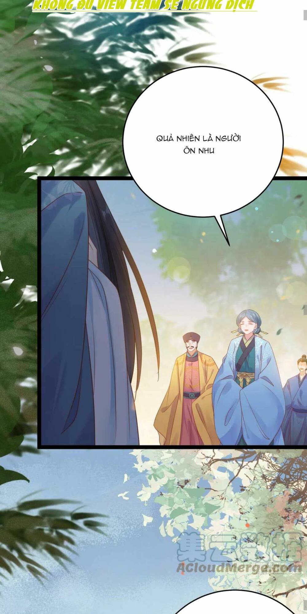 Nghịch Đồ Mỗi Ngày Đều Muốn Bắt Nạt Sư Phụ Chapter 42 - Trang 2