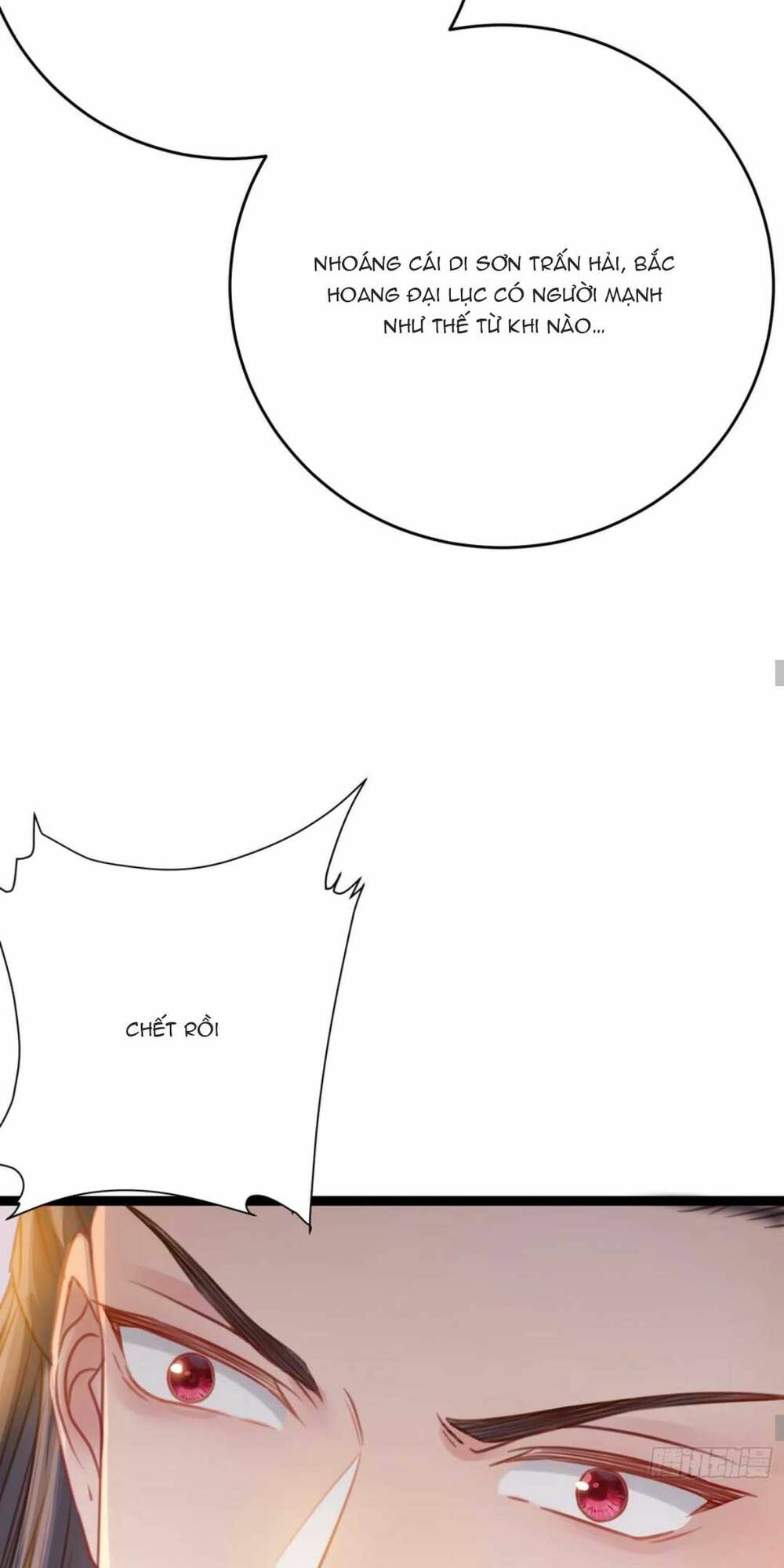 Nghịch Đồ Mỗi Ngày Đều Muốn Bắt Nạt Sư Phụ Chapter 42 - Trang 2