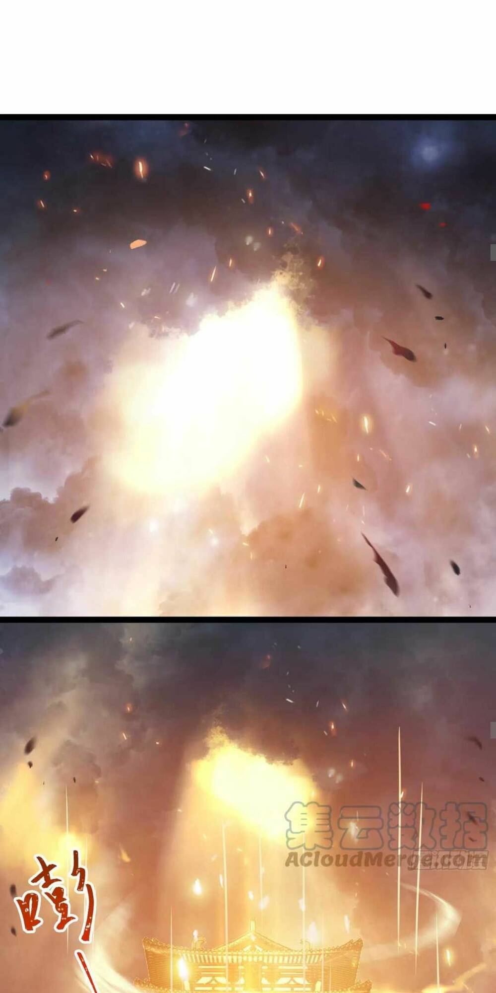 Nghịch Đồ Mỗi Ngày Đều Muốn Bắt Nạt Sư Phụ Chapter 42 - Trang 2