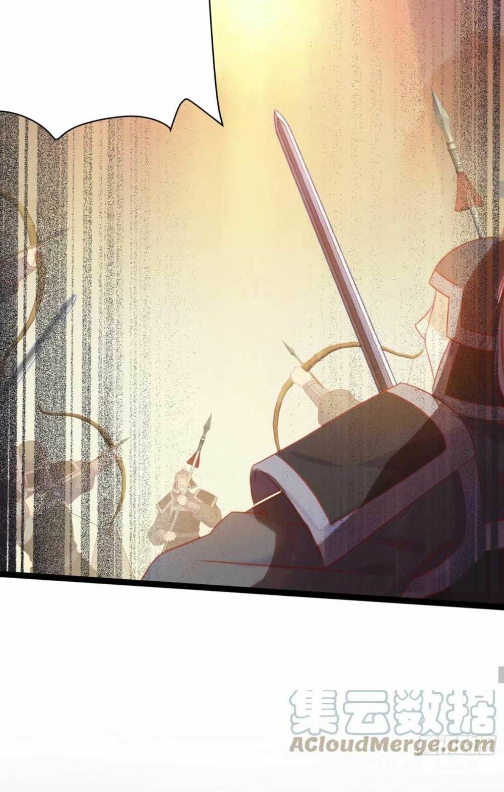 Nghịch Đồ Mỗi Ngày Đều Muốn Bắt Nạt Sư Phụ Chapter 42 - Trang 2