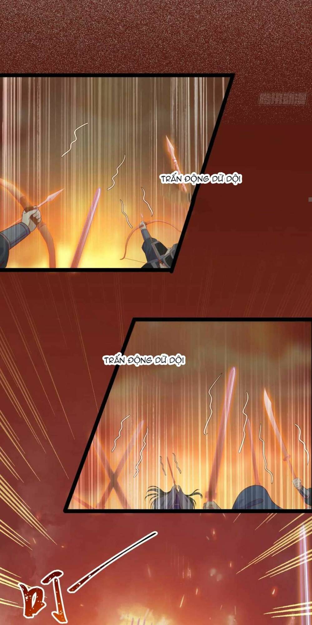 Nghịch Đồ Mỗi Ngày Đều Muốn Bắt Nạt Sư Phụ Chapter 42 - Trang 2