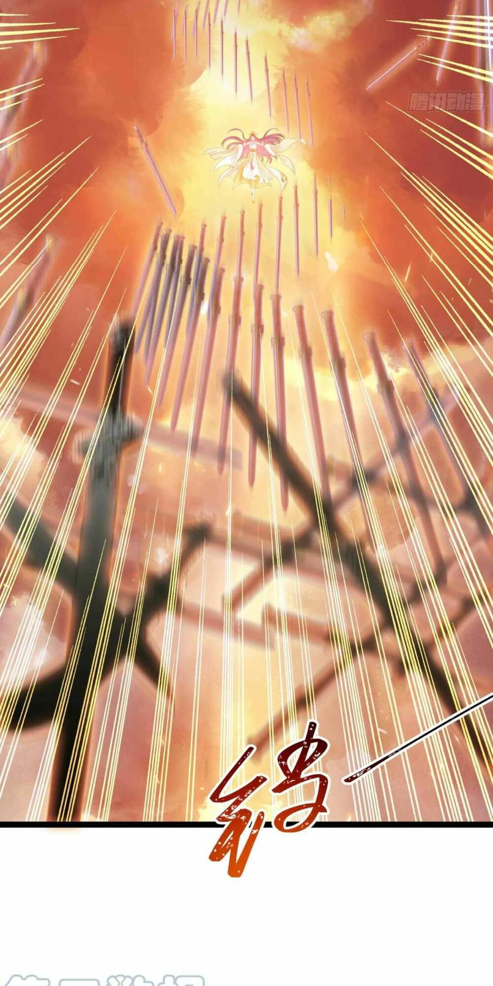 Nghịch Đồ Mỗi Ngày Đều Muốn Bắt Nạt Sư Phụ Chapter 42 - Trang 2