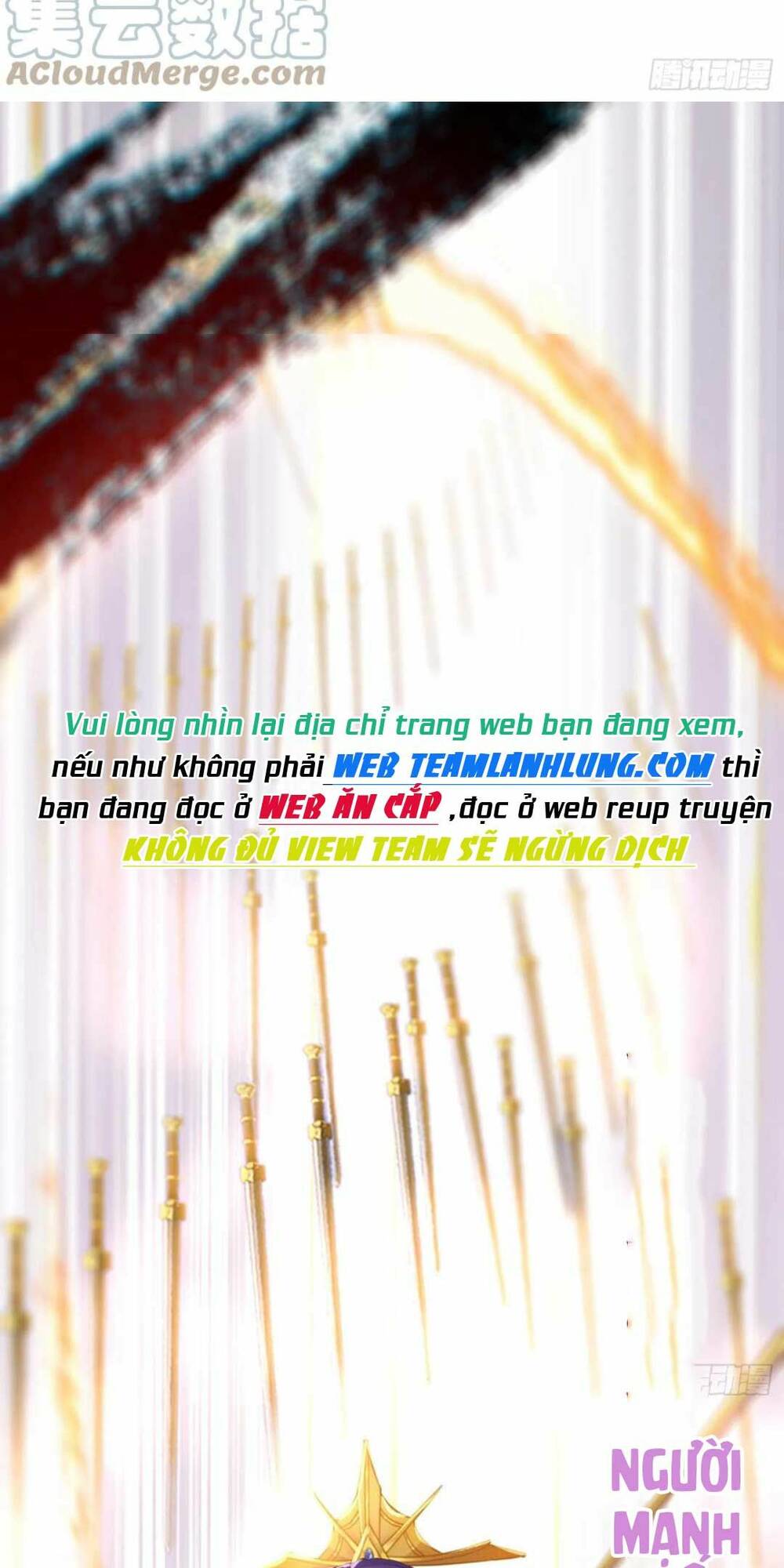 Nghịch Đồ Mỗi Ngày Đều Muốn Bắt Nạt Sư Phụ Chapter 42 - Trang 2