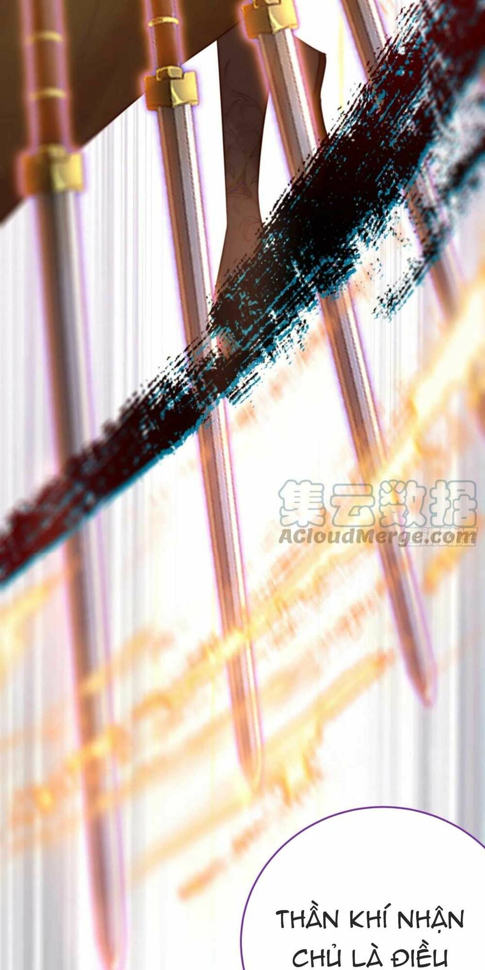 Nghịch Đồ Mỗi Ngày Đều Muốn Bắt Nạt Sư Phụ Chapter 42 - Trang 2