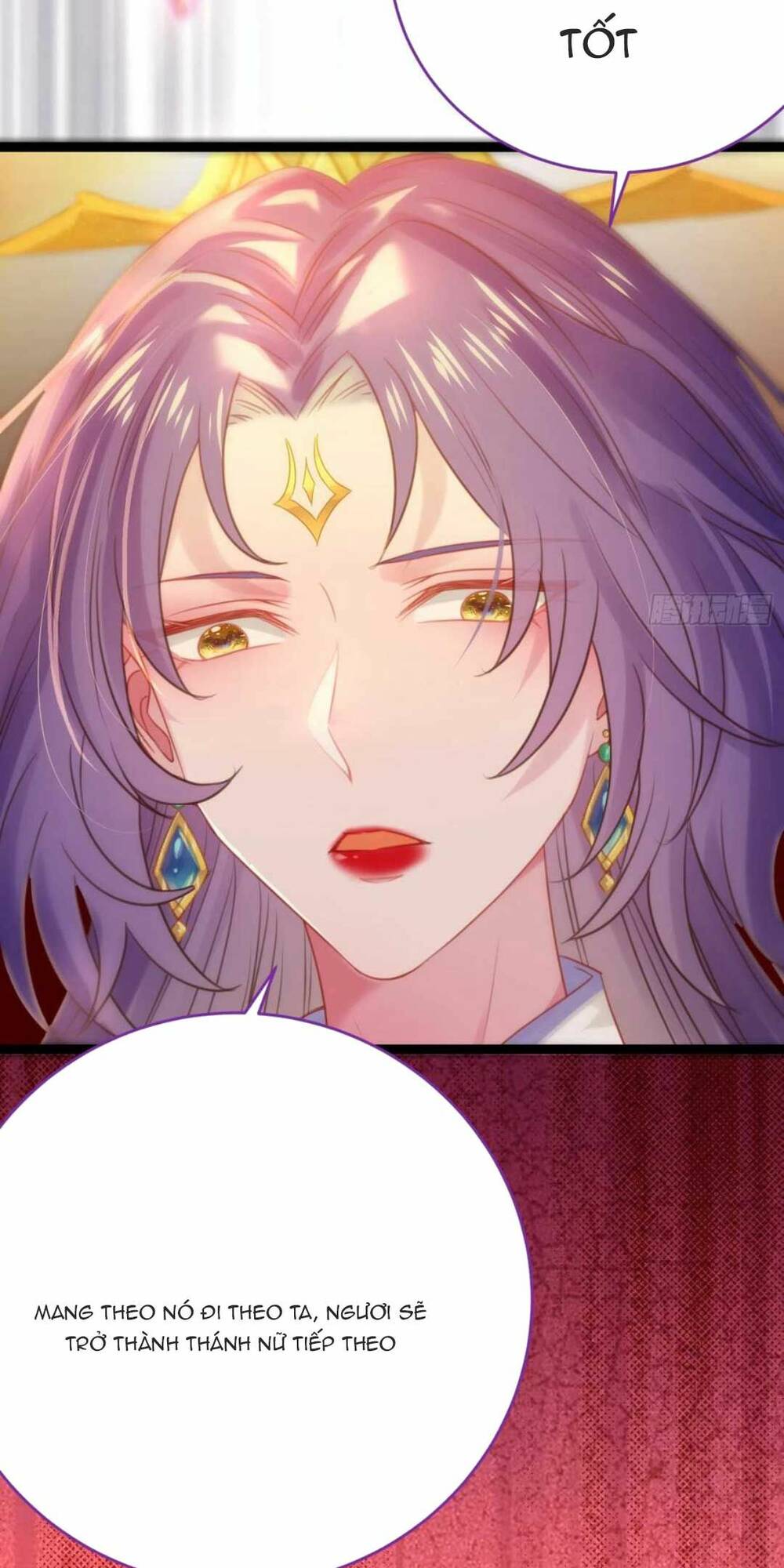 Nghịch Đồ Mỗi Ngày Đều Muốn Bắt Nạt Sư Phụ Chapter 42 - Trang 2