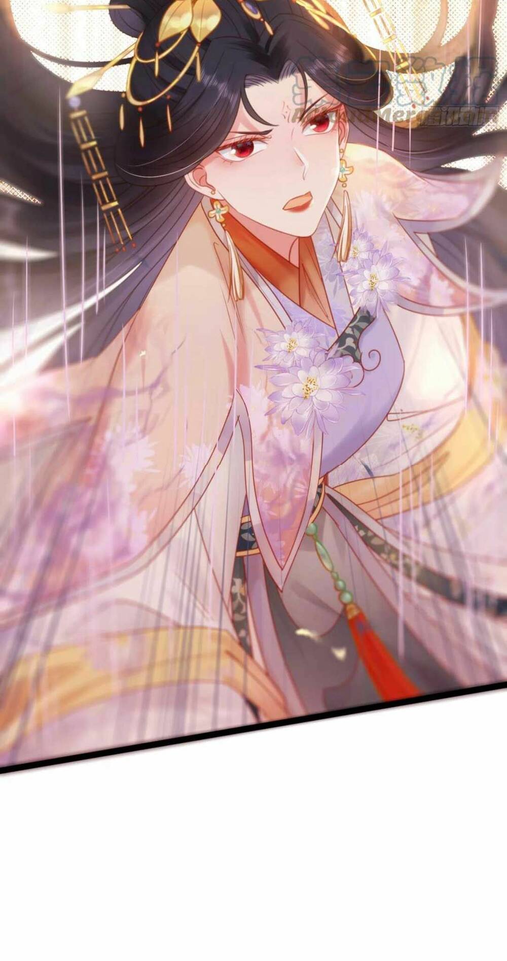 Nghịch Đồ Mỗi Ngày Đều Muốn Bắt Nạt Sư Phụ Chapter 42 - Trang 2