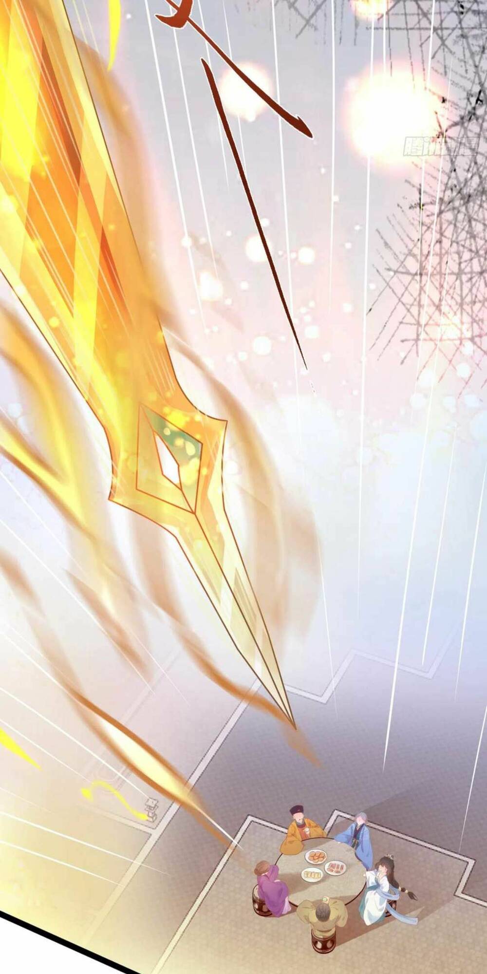 Nghịch Đồ Mỗi Ngày Đều Muốn Bắt Nạt Sư Phụ Chapter 42 - Trang 2