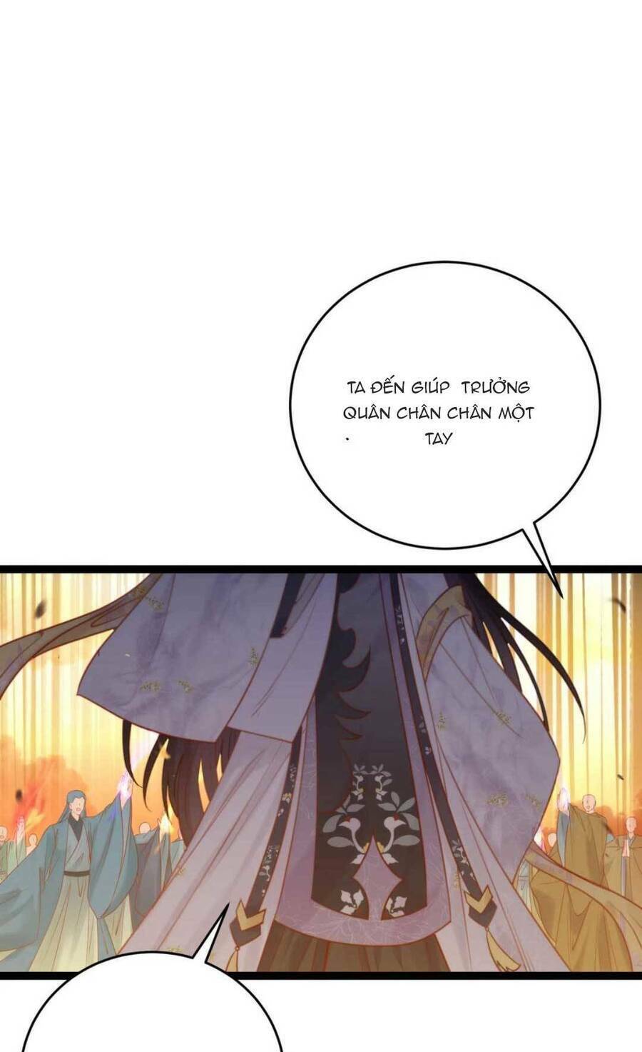 Nghịch Đồ Mỗi Ngày Đều Muốn Bắt Nạt Sư Phụ Chapter 43 - Trang 2