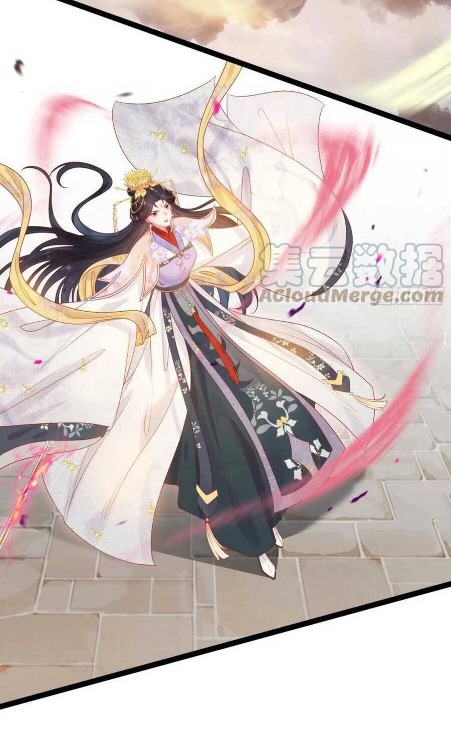 Nghịch Đồ Mỗi Ngày Đều Muốn Bắt Nạt Sư Phụ Chapter 43 - Trang 2