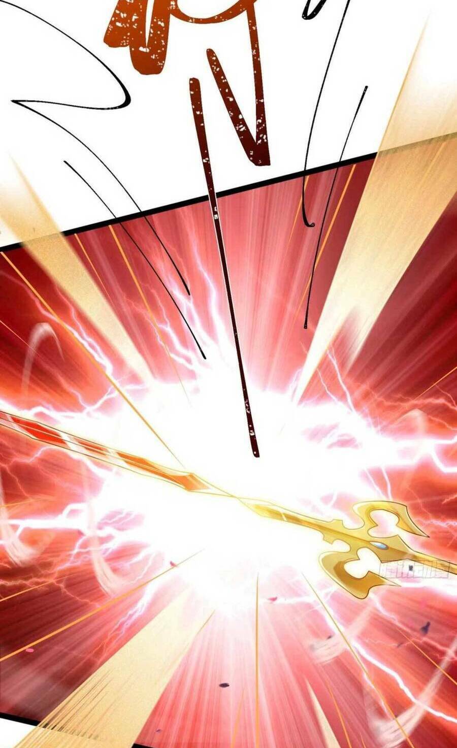 Nghịch Đồ Mỗi Ngày Đều Muốn Bắt Nạt Sư Phụ Chapter 43 - Trang 2