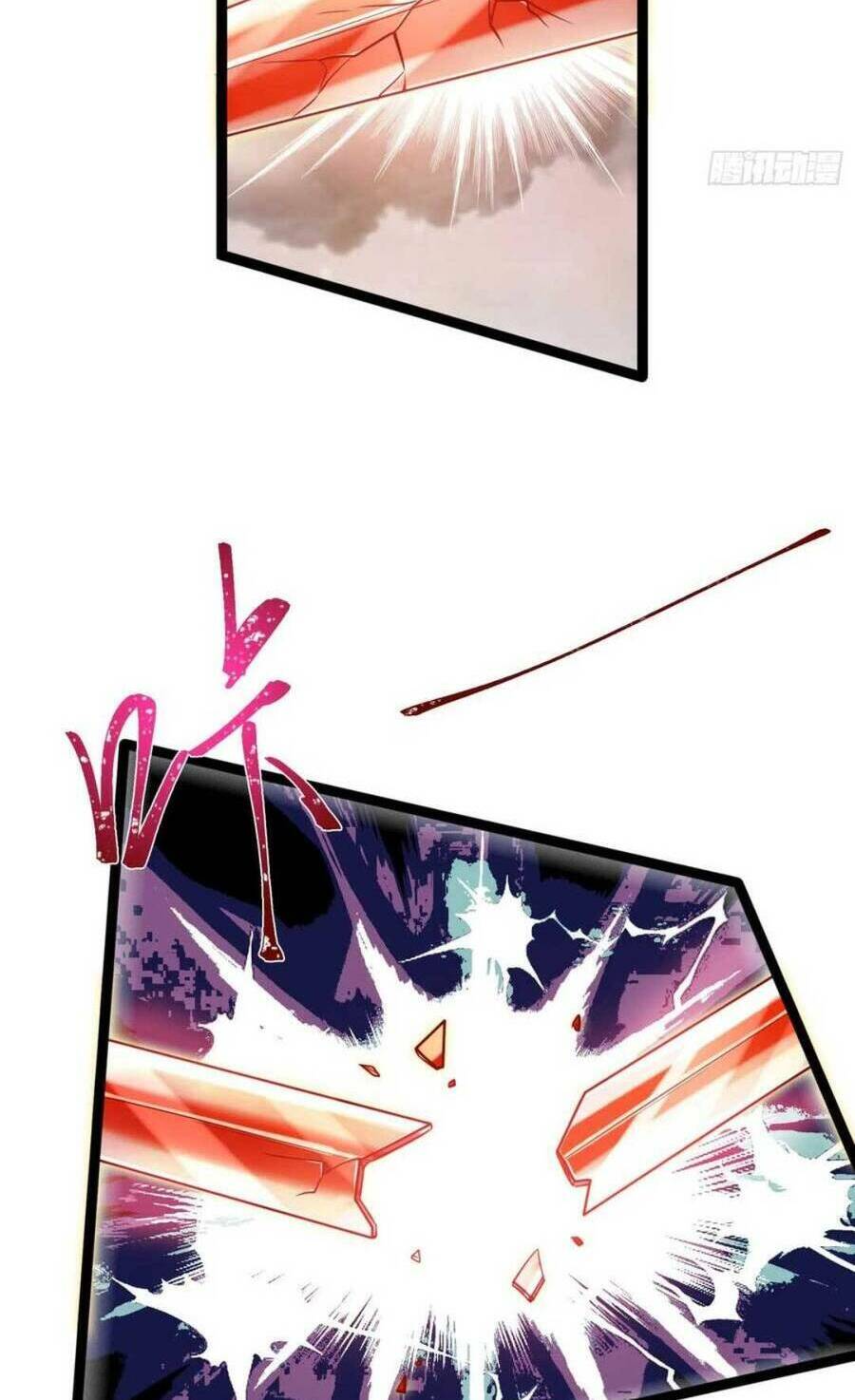 Nghịch Đồ Mỗi Ngày Đều Muốn Bắt Nạt Sư Phụ Chapter 43 - Trang 2