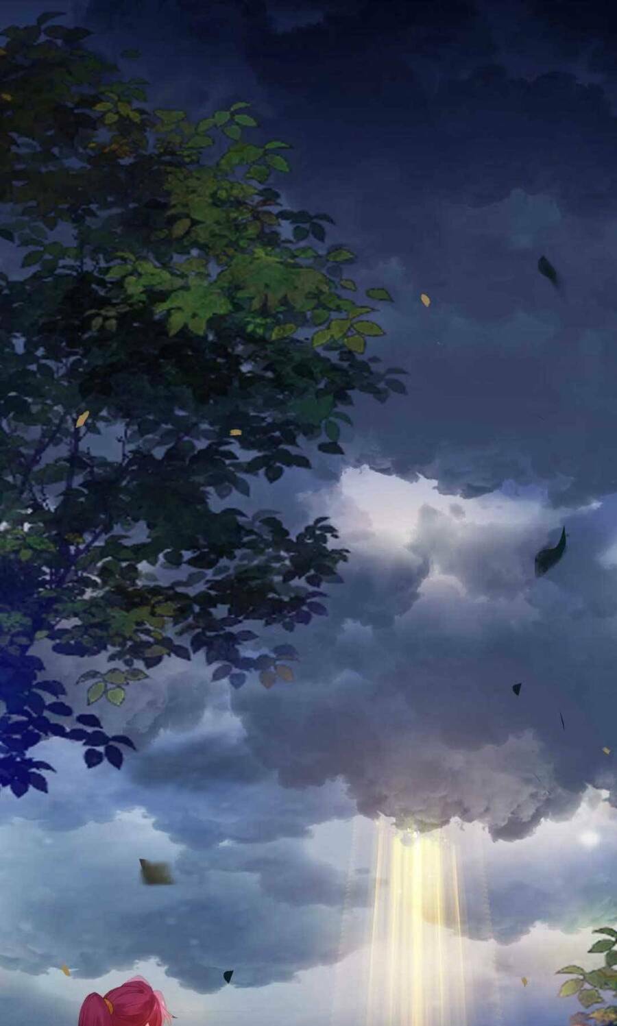 Nghịch Đồ Mỗi Ngày Đều Muốn Bắt Nạt Sư Phụ Chapter 43 - Trang 2