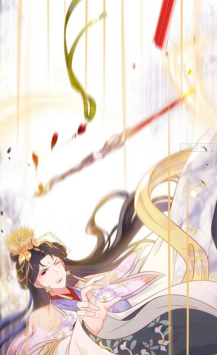 Nghịch Đồ Mỗi Ngày Đều Muốn Bắt Nạt Sư Phụ Chapter 43 - Trang 2