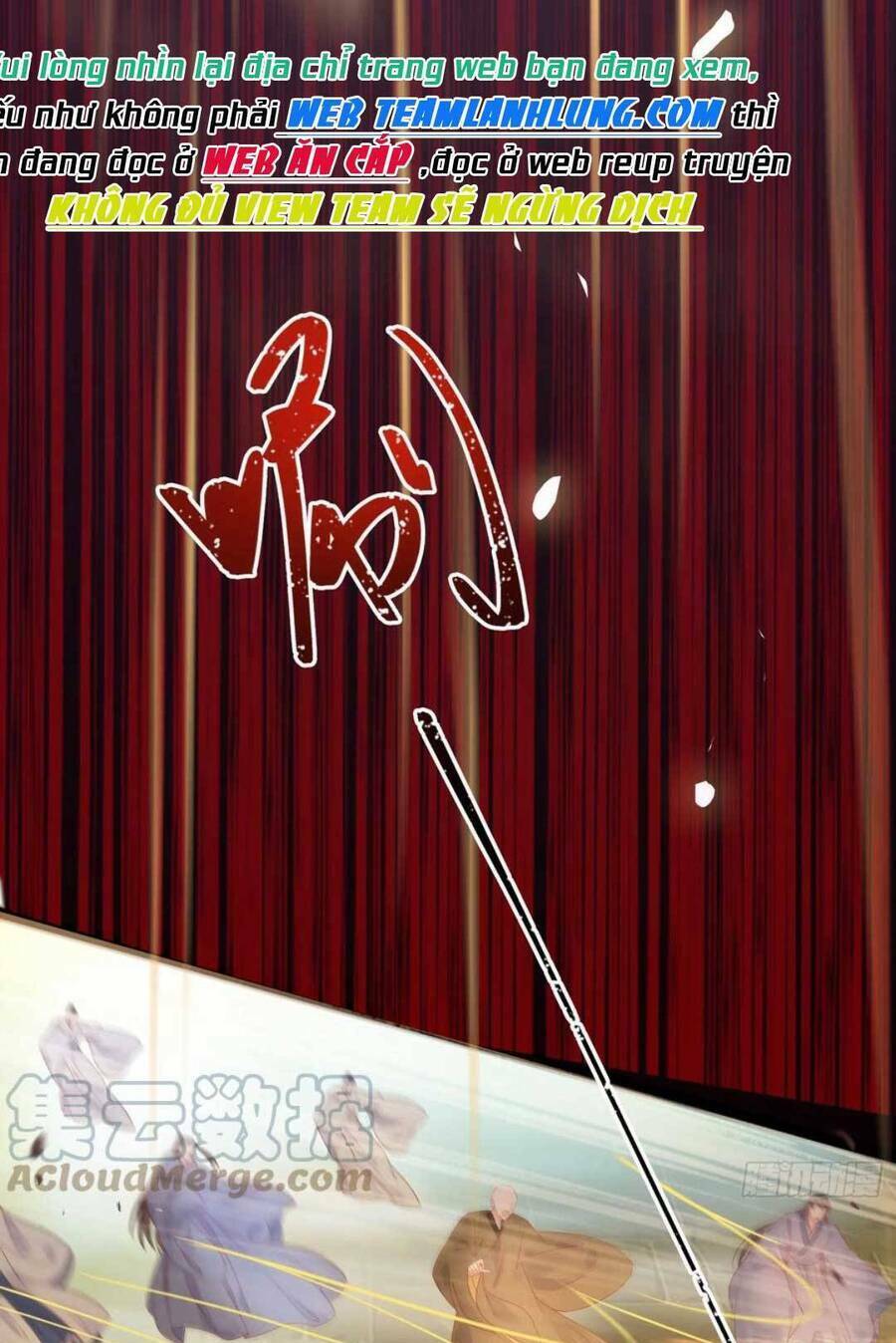 Nghịch Đồ Mỗi Ngày Đều Muốn Bắt Nạt Sư Phụ Chapter 43 - Trang 2