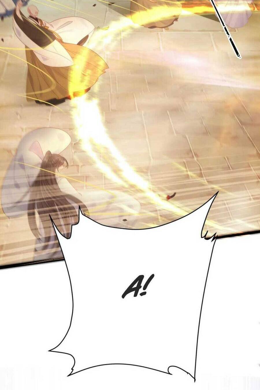 Nghịch Đồ Mỗi Ngày Đều Muốn Bắt Nạt Sư Phụ Chapter 43 - Trang 2