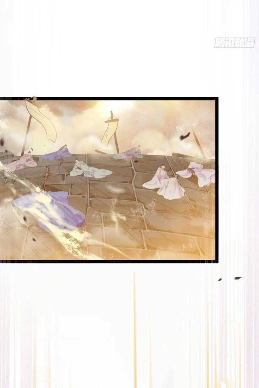 Nghịch Đồ Mỗi Ngày Đều Muốn Bắt Nạt Sư Phụ Chapter 43 - Trang 2