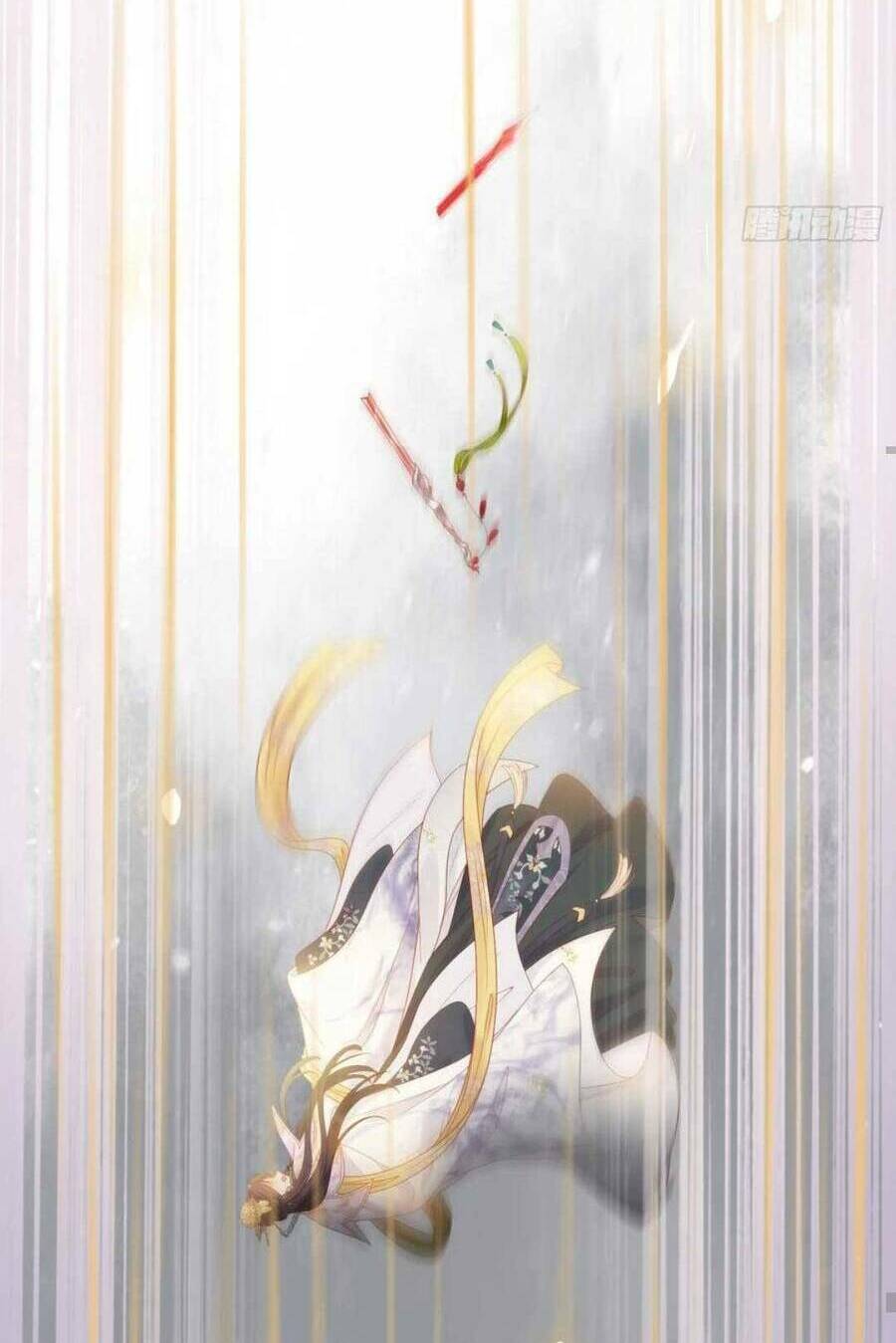 Nghịch Đồ Mỗi Ngày Đều Muốn Bắt Nạt Sư Phụ Chapter 43 - Trang 2